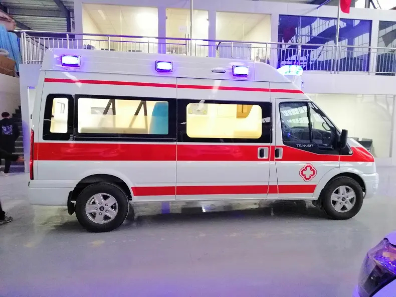 边坝县跨省救护车出租